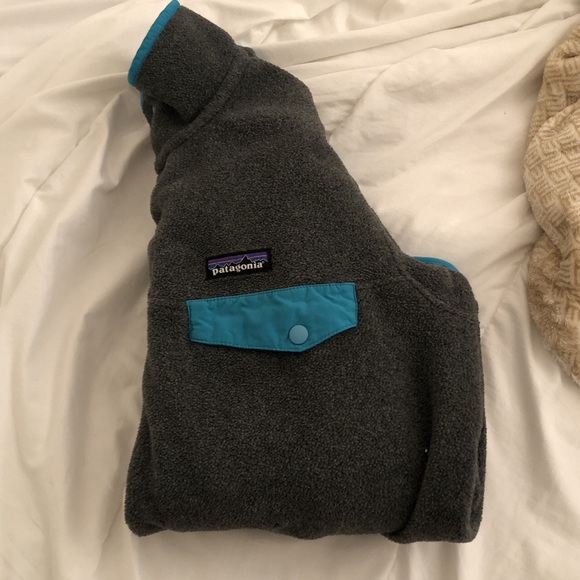 Women’s fleece - Picture 1 of 3